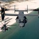 Image for article titled Fly Along With The USAF's Elite Special Operations CV-22 Osprey Crews